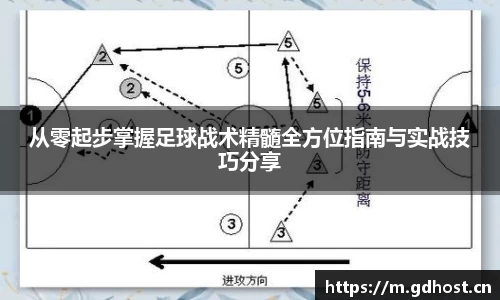 从零起步掌握足球战术精髓全方位指南与实战技巧分享