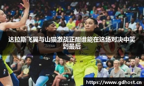 达拉斯飞翼与山猫激战正酣谁能在这场对决中笑到最后